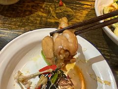 -食理八湘(中海城风情苑北区店)