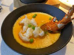 太雕芙蓉小青龙-粤秀餐厅(国货店)