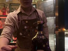 -富力丽思卡尔顿酒店·FLAIR餐厅酒吧