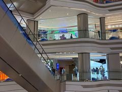 -CityOn熙地港（西安）购物中心