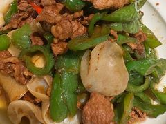 -眉州东坡·熊猫主题餐厅(枫蓝店)