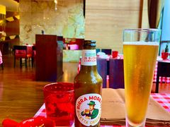 -北辰洲际酒店·IT MAMA意式家味餐厅