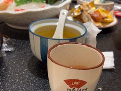 -桃夭日式料理(国信店)