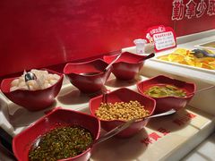 -凯鸽火锅(华林新天地店)