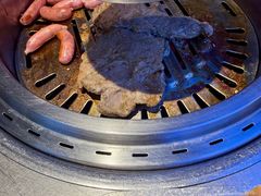-大叹号·朝鲜族烤肉(潍坊泰华城店)