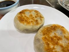 牛肉馅饼-来顺成饭庄