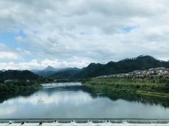 -浙西大龙湾