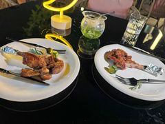 -岁粤Moon·湖景餐厅(月光码头店)