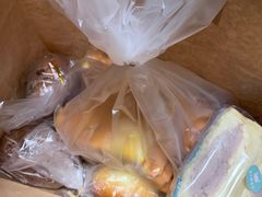 -沁屋面包店(人民东路店)