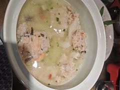 -三道菜(明堂公园店)