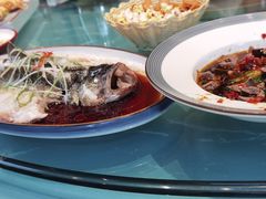-李记搅团•非遗陕菜(三桥店)