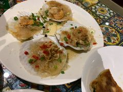 -宝轩渔府·老字号海鲜·正宗津菜(水上店)