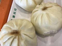 牛肉包子-南来顺饭庄·清真(南菜园店)