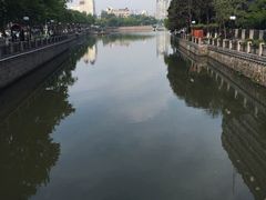 -南通濠河风景名胜区