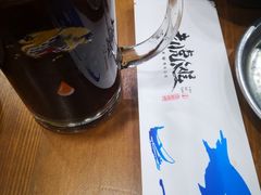 -老虎滩大连海鲜烧烤(建邺云锦路总店)