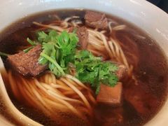 -李先生牛肉面大王(东营友谊广场店)