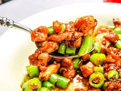 -兰溪小馆(东直门簋街店)