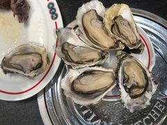 -飞尝蚝·顺德菜·鱼生(顺德总店)