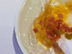薄荷凉粉-老长沙龙虾馆(梅林店)