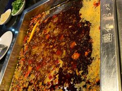 -红鼎坊·老成都火锅(新南门店)