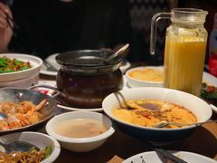 -庆江南江南菜(昆山吾悦广场店)