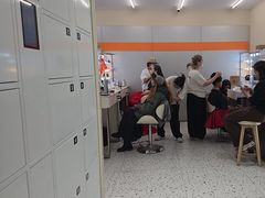 -海马体照相馆(上海晶耀前滩店)