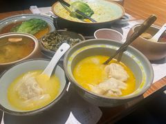 -蟹黄鱼·海派深夜面馆(巨鹿路店)