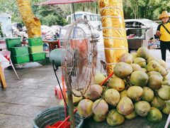 -范饭椰林川湘味海鲜·椰子鸡(三亚湾椰梦长廊店)