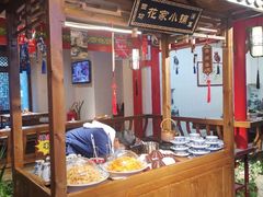 -清真·京华源铜锅涮肉(丰庆店)