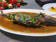 -老山东·山东菜(鲁菜名店)