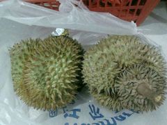 -沃尔玛(前山店)