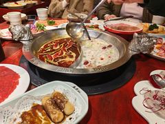 -袁老四重庆老火锅(桐梓坡店)