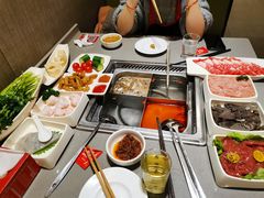 -海底捞火锅(金光华店)