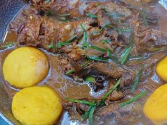 -一口猪海鲜浑锅·东北家常菜