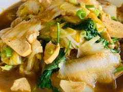 -牟传仁饭庄(星海店)