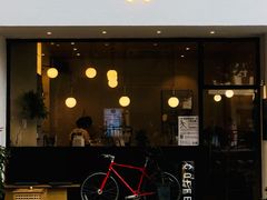 门面-常识咖啡common sense(春熙路店)