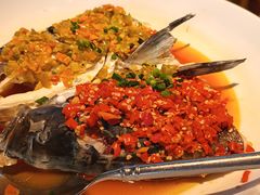 -巡湘记·乡野湖南菜(周浦万达店)