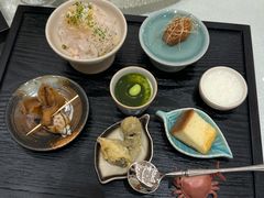 -龙悦湾酒家·八阵鱼生·渔人码头店