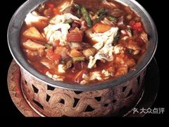 -满园春饼(运河城店)