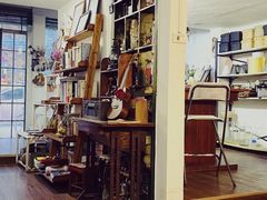 -参差咖啡(水果湖公园店)