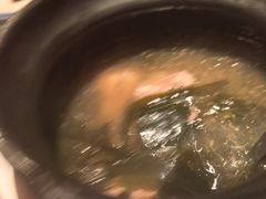 -八府香鸭·啫啫煲(华山路店)