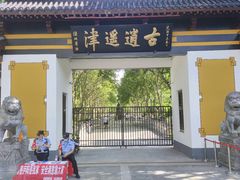 -合肥滨湖国家森林公园