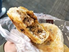 -朱记小郑酥烧饼(建康路店)