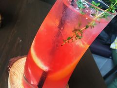 意大利贝里尼汁-PIZZA BIANCA(民园店)