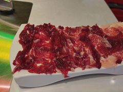 -荣叔港式沙嗲牛肉火锅(正佳潮流店)