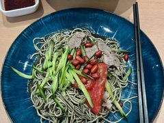 -韩海丽特色美食(秀州路店)