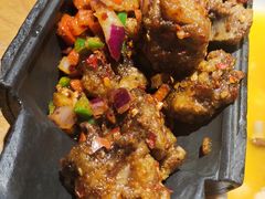 -隔壁老王·家常云南菜(花巷店)