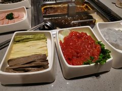 -海底捞火锅(航洋城店)