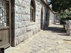 -于家石头村景区