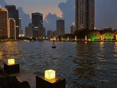 -海河游船(古文化街码头)